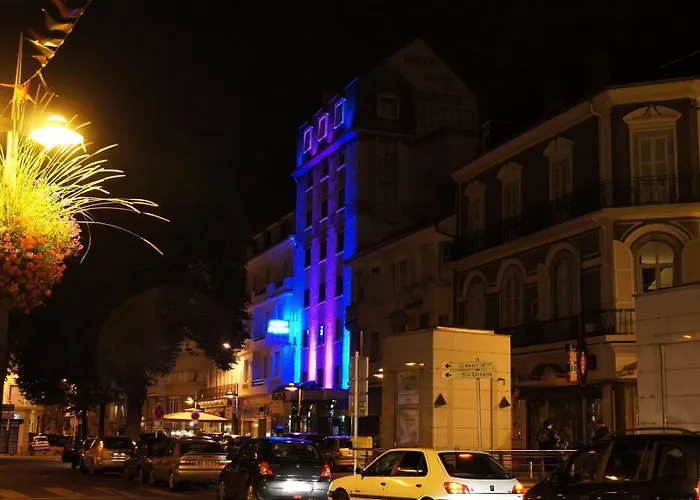 Hôtel Foch