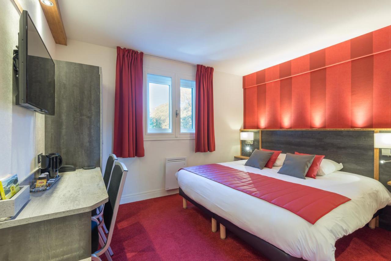 Hotel Foch Tarbes