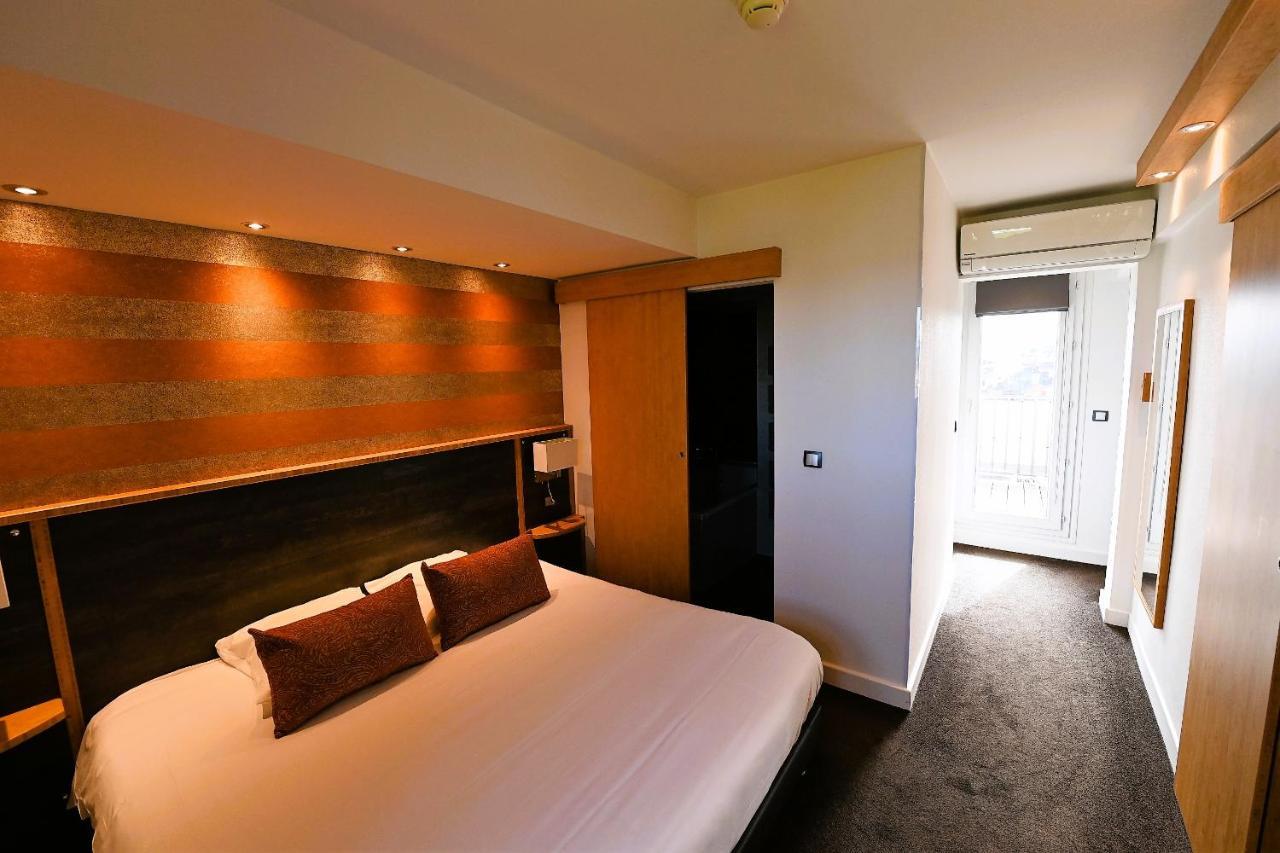 Hotel Foch