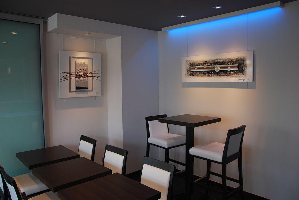 Foch Hotel Tarbes