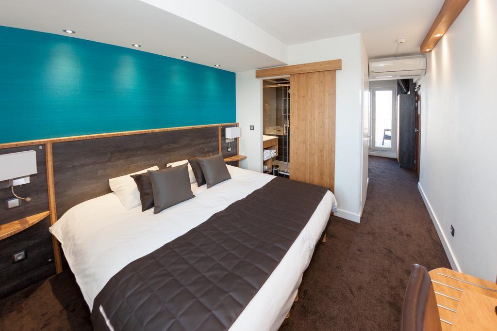 Foch Hotel Tarbes