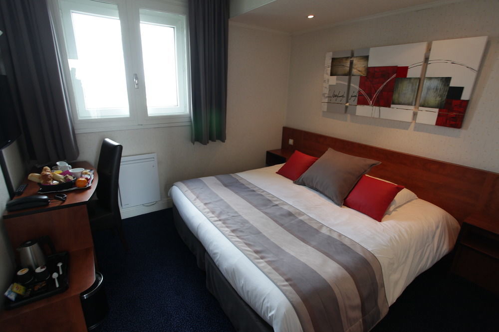 Hotel Foch