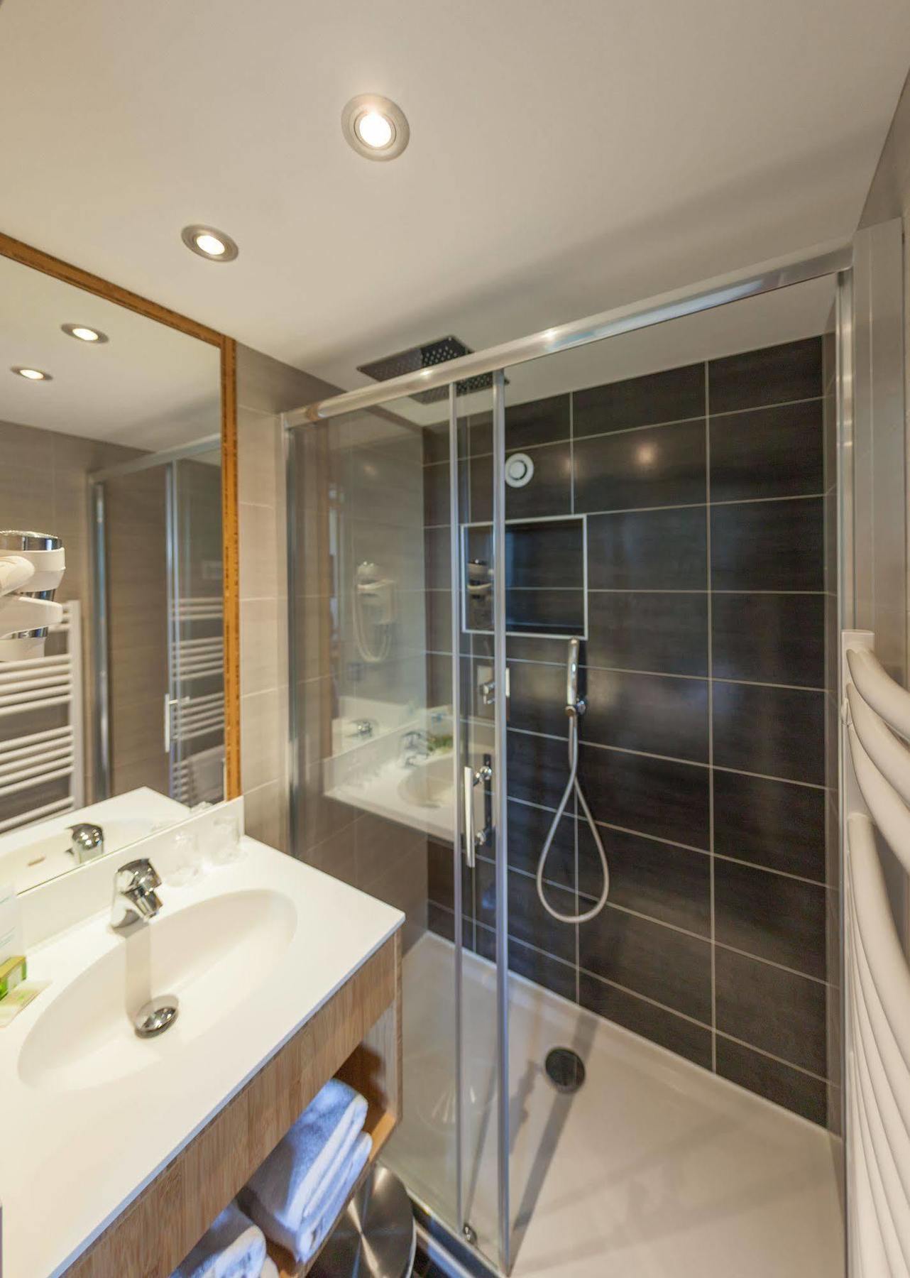 Hotel Foch Tarbes