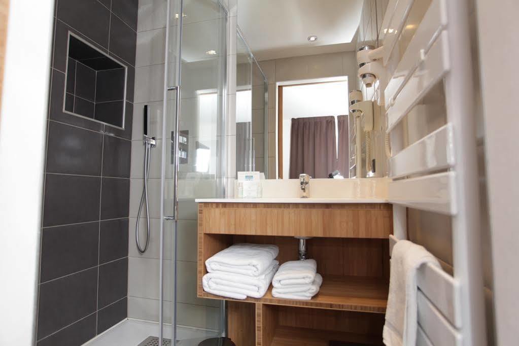Foch Hotel Tarbes