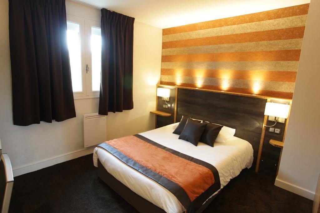 Hotel Foch Tarbes