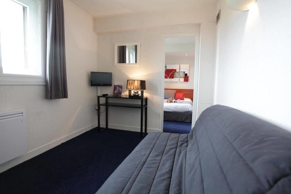 Hotel Foch